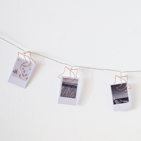 Lampki dekoracyjne Miquelrius - Stars