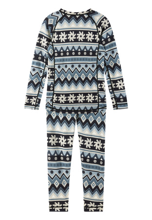 REIMA Wool base layer set Taitoa