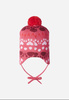 Beanie REIMA Tassutus