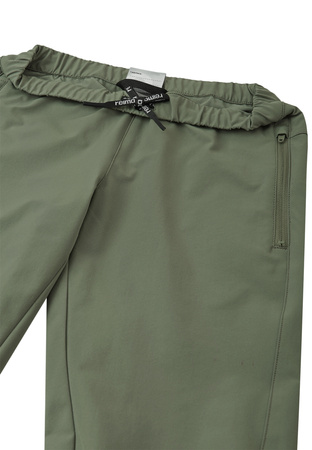 Spodnie dziecięce odstraszające owady REIMA Punkiton