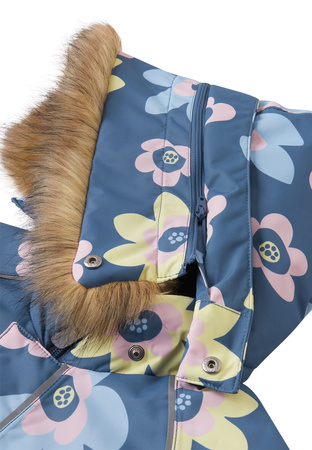 REIMA ReimaTec winter overall Lappi