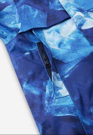 Kurtka zimowa Reimatec REIMA Musko