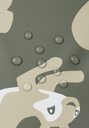 Kurtka przeciwdeszczowa REIMA Vesi