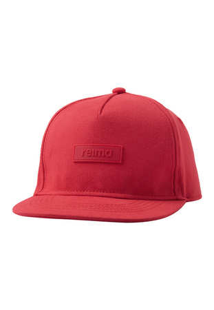 Cap REIMA Lippis Reima red