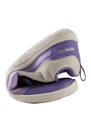 ReimaTec barefoot shoes Reima Tallustelu Light Beige