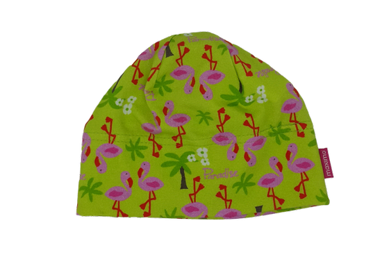 Czapka dziecięca bawełniana Maximo UV