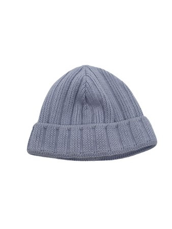 czapka zimowa Maximo Teens Girl ciemny fiolet