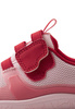 Reimatec barefoot shoes REIMA Tepastelu Pale rose