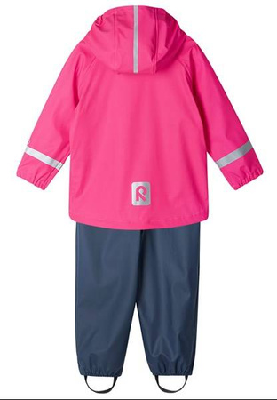 Rain outfit REIMA Tihku