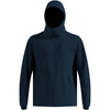 Kurtka przeciwwiatrowa ODLO ZEROWEIGHT WINDPROOF X WARM Jacket