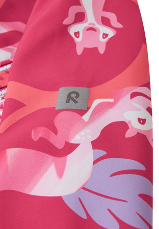 Kurtka softshell REIMA Vantti