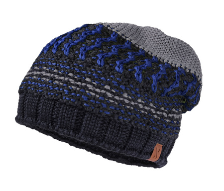 Czapka przejściowa zimowa dziecięca Maximo 