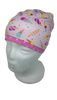 Czapka dziecięca bawełniana Maximo UV