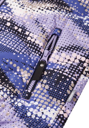 REIMA Down jacket Fossila