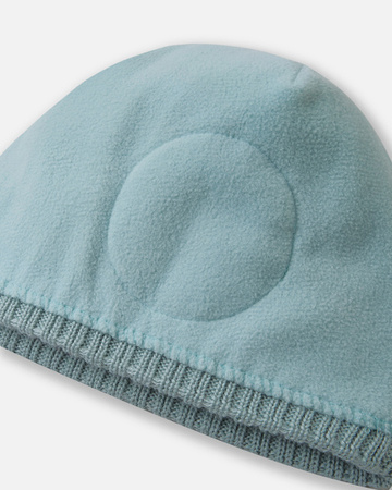 Beanie REIMA Kalotti Cool green