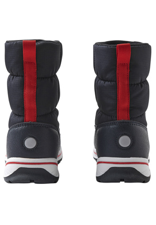Buty zimowe wodoodporne Reimatec Reima Pikavari