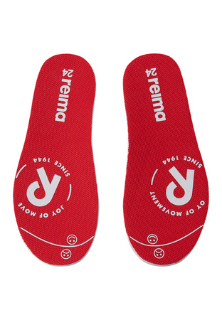 Sneakers Reima Ekana Light Heather