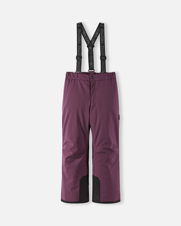 Reimatec winter pants REIMA Proxima Deep purple