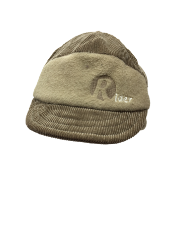 czapka zimowa Maximo Teens Girl ciemny fiolet