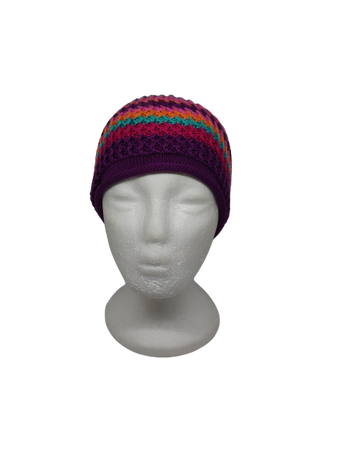 Czapka przejściowa zimowa MAXIMO Mini