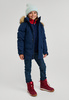 REIMA ReimaTec down jacket Serkkula