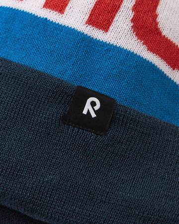 Beanie REIMA Taasko Navy