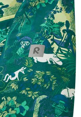 Kurtka ReimaTec REIMA Moomin Hete