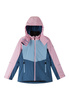Reimatec winter jacket REIMA Lainio Pale rose