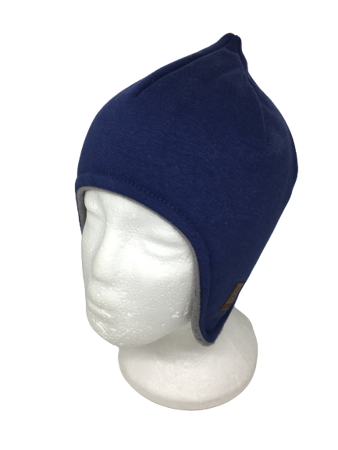 Czapka przejściowa zimowa Maximo MINI