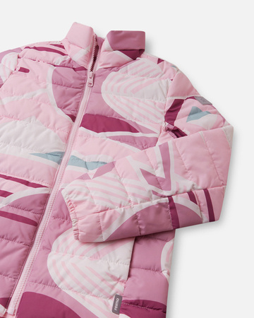 Kurtka lekko ocieplana Reima Untu