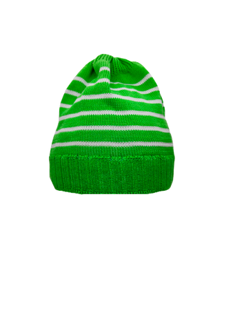 Czapka wiosenna Doll