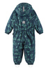 REIMA ReimaTec winter overall Puhuri