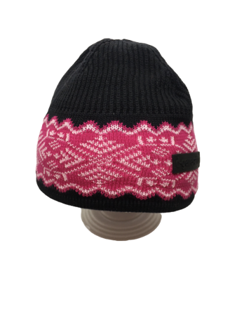 Czapka przejściowa Doll