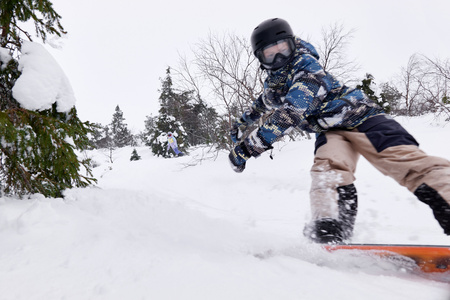 Kurtka zimowa narciarska ReimaTec REIMA Tirro