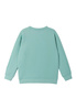 Sweatshirt REIMA Letkein Cool green