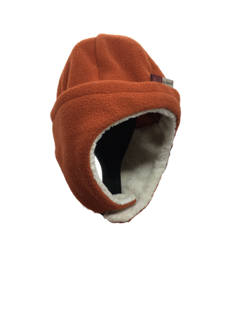 Czapka zimowa przejściowa Doll