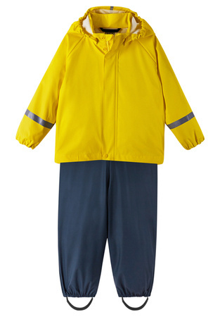 Rain outfit REIMA Tihku