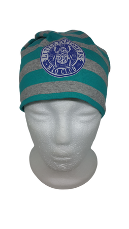 Czapka dziecięca przejściowa wiosenna UV MAXIMO Kids