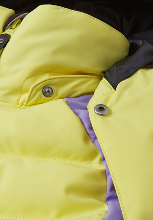 REIMA Winter jacket Luppo