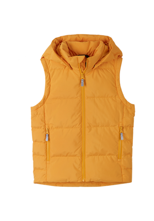 Kurtka puchowa Reima Porosein