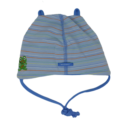 Czapka wiosenna Maximo Kids