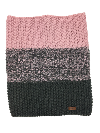 Komin zimowy dziecięcy Maximo Kids