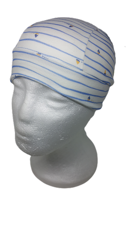 Czapka wiosenna Maximo Kids