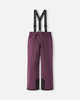 Reimatec winter pants REIMA Proxima Deep purple