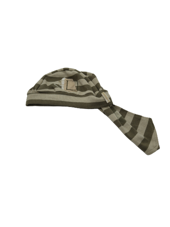 czapka zimowa Maximo Teens Girl ciemny fiolet