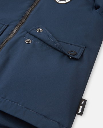 REIMA ReimaTec jacket Symppis