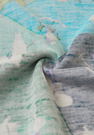 REIMA Thermal set Moomin Trivsam