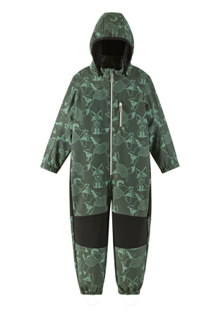 REIMA Softshell overall Nurmes