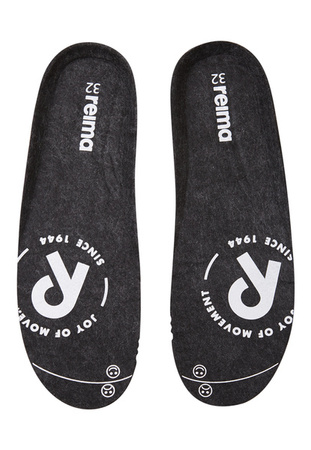 Buty zimowe ReimaTec REIMA Hangelle