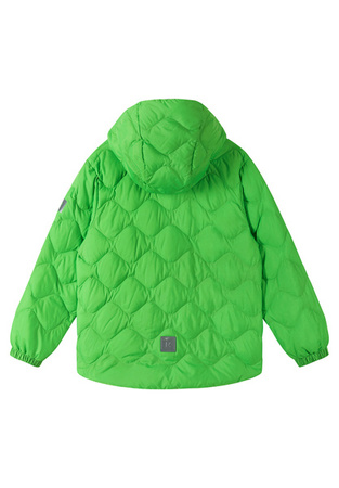 Kurtka puchowa REIMA Fossila